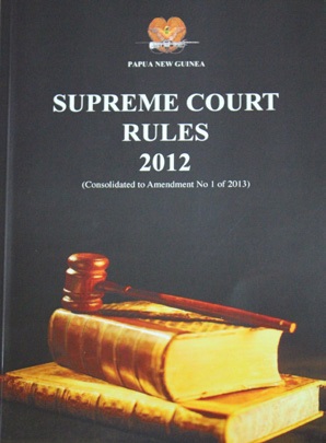 SupremeCourtRule2012